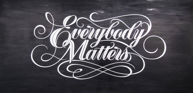 everybody matters