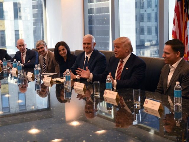 Tyranny does not begin with&nbsp;violence